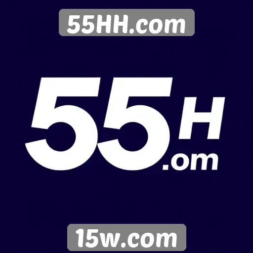 As melhores promoções disponíveis em 55HH.com