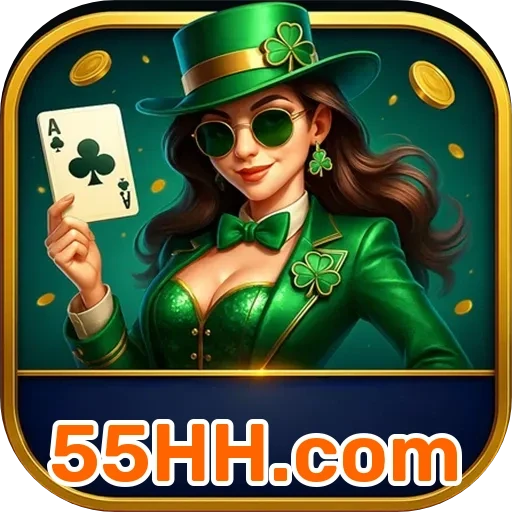 55HH.com Bônus