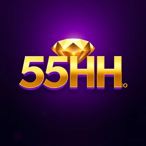 55HH.com Logo