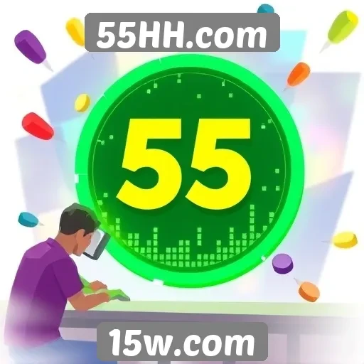 O impacto das microtransações em 55HH.com