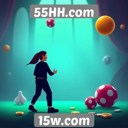Recursos inovadores disponíveis para os jogadores