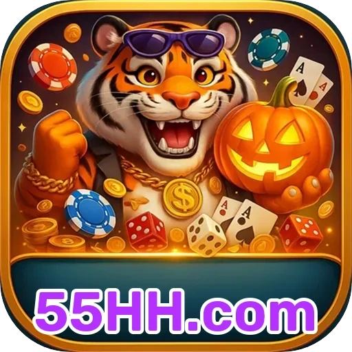 55HH.com Promoções