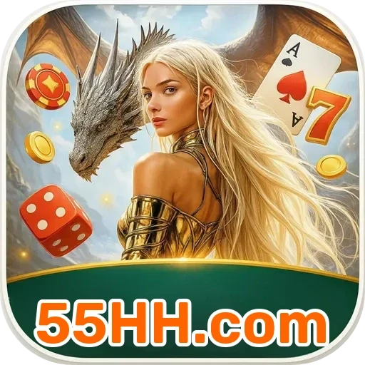 55HH.com: Segurança em Primeiro Lugar nos Jogos Online