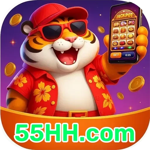 55HH.com: O Suporte 24/7 que Todo Jogador Deseja